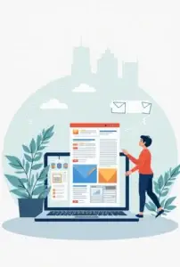 Email Marketing for Insurance Agencies