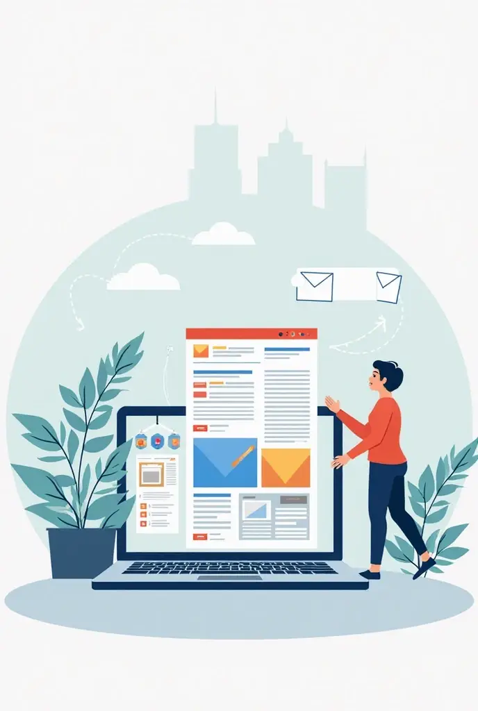 Email Marketing for Insurance Agencies