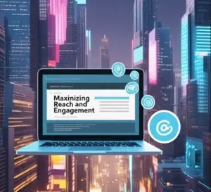 Email Marketing for Content Distribution