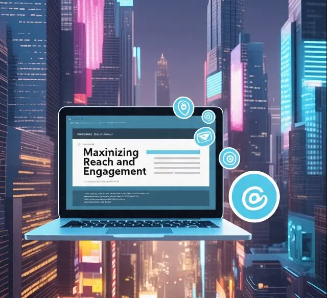 Email Marketing for Content Distribution