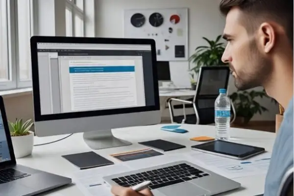 Mid-Cycle Marketing Email